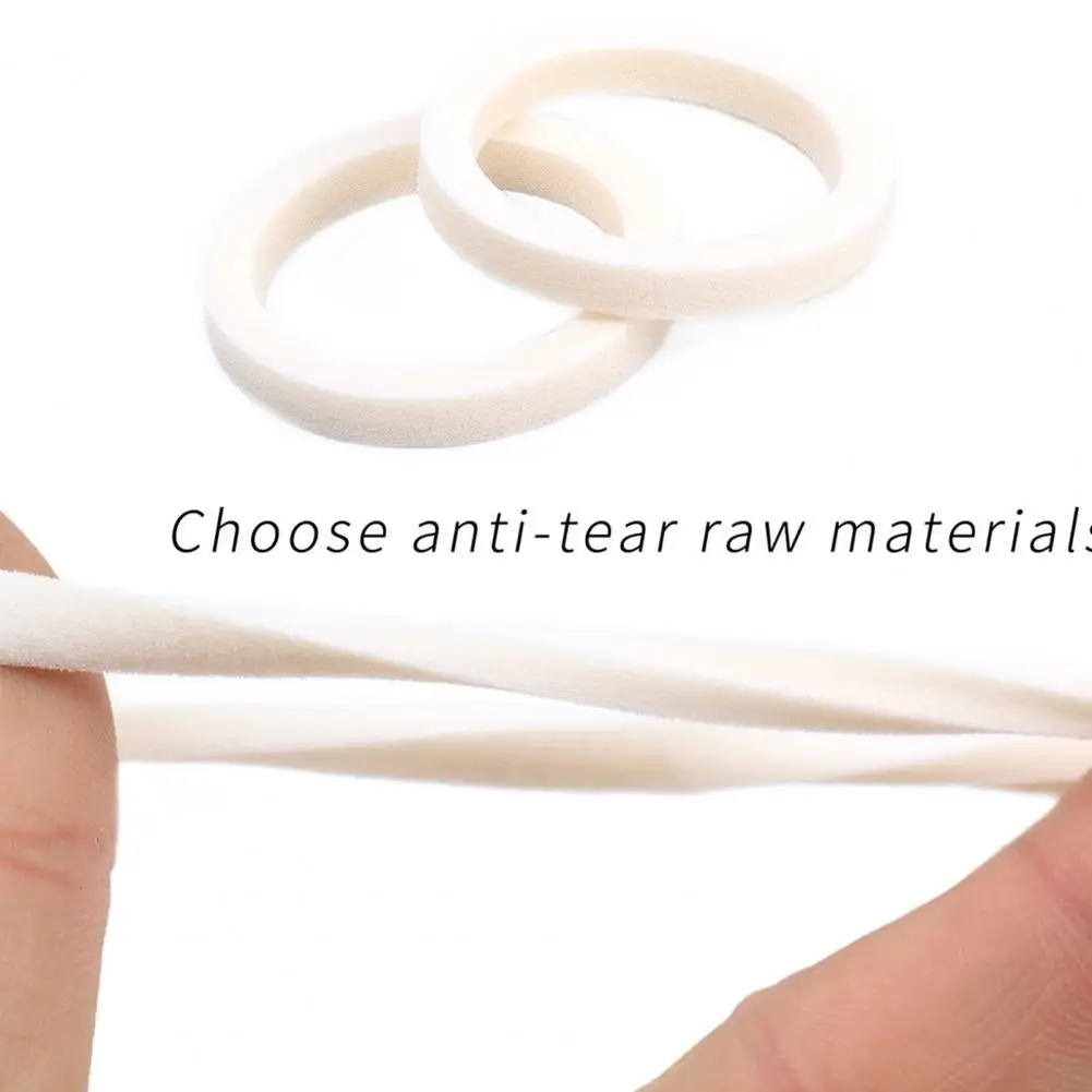 

Easy To Use 2Pcs Useful Corrosion Resistant Bike Fork Foam Multi Sizes Bike Fork Sponge Ultralight for Cycling