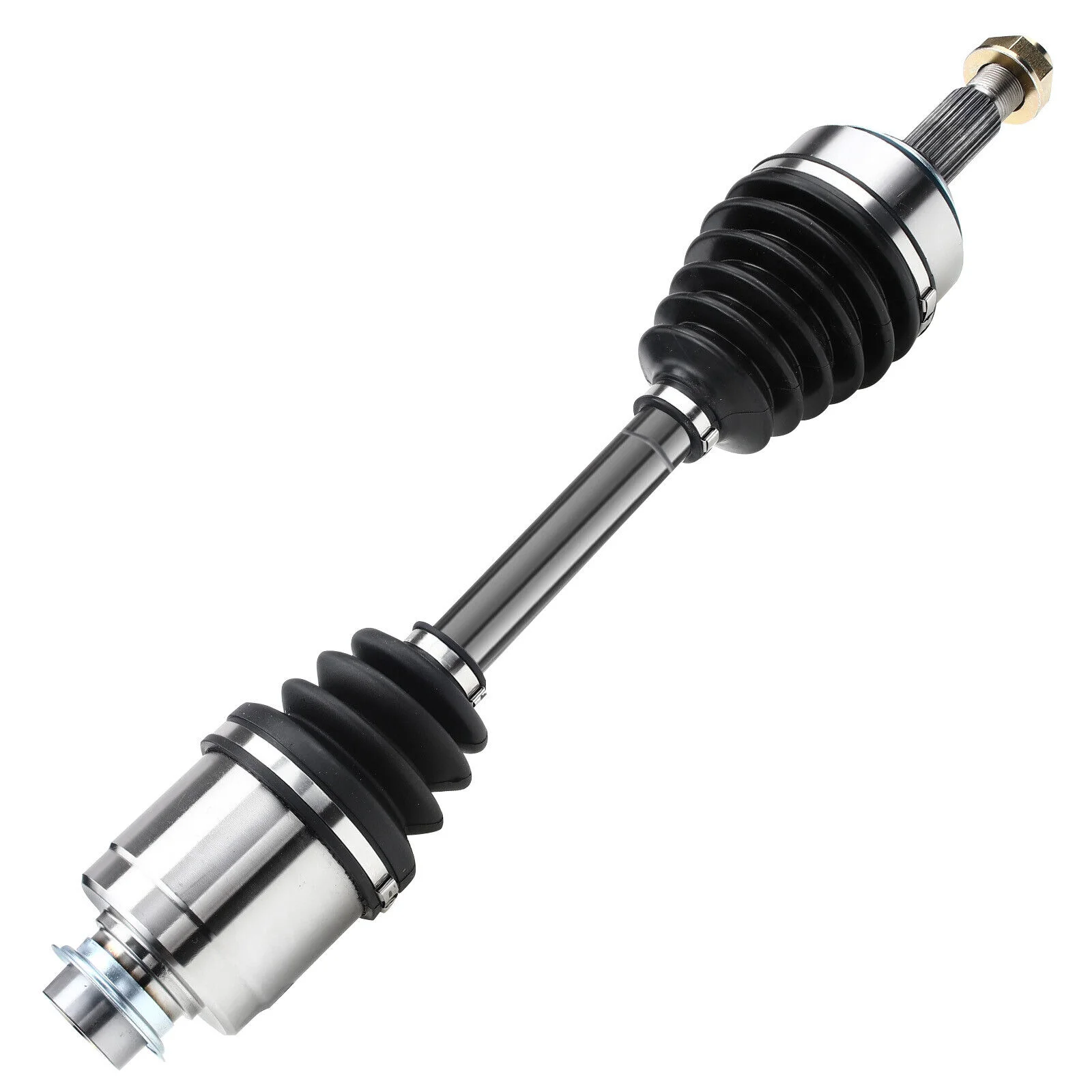 

Front CV Axle Shaft Assembly for Honda ACCORD Acura TSX