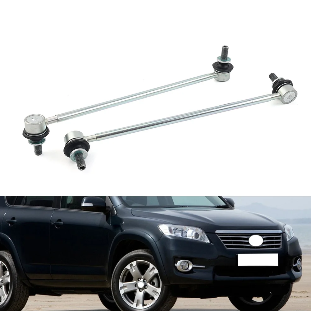 Комплект переднего стабилизатора поперечной устойчивости автомобиля для Toyota RAV4