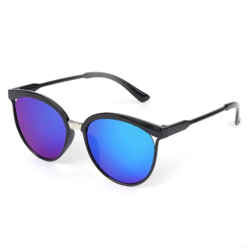 77HE солнцезащитные очки для кошачьих глаз Fashion Luxury UV400 рамка