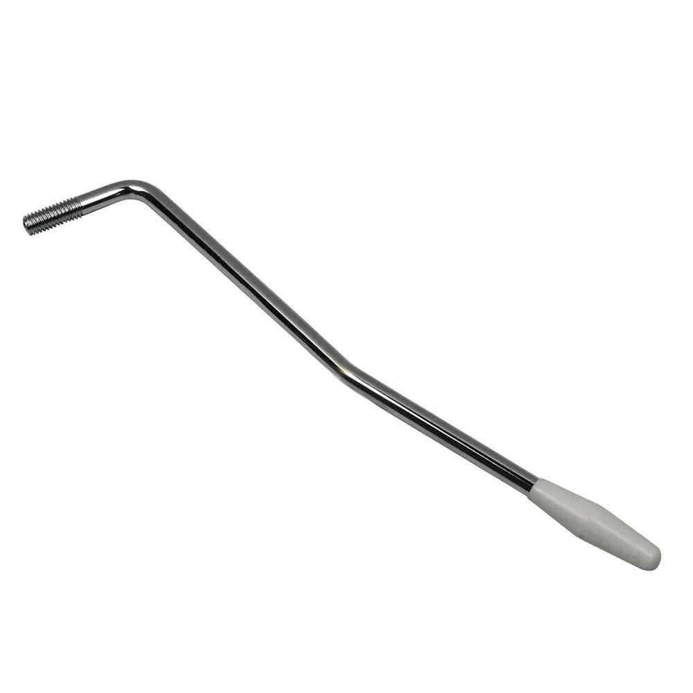 

1pcs Electric Guitar Single Tremolo Arm Whammy Bar with Knob
