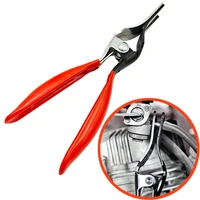 automobile universal angled fuel vacuum line tube hose remover separator pliers pipe tools removal tools