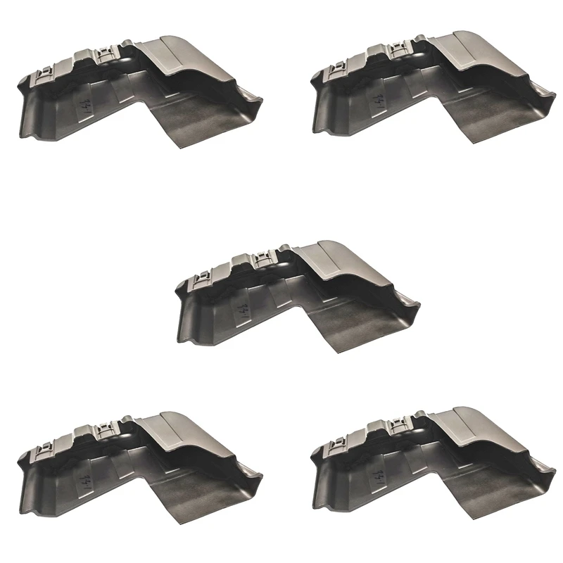 5X пылезащитный колпачок для автомобильного двигателя защитная крышка блока