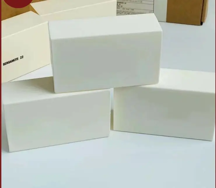 

Новое парфюмерное мыло смягчающее банное мыло 3 × 90 г набор Отбеливающее очищающее увлажняющее женское мыло