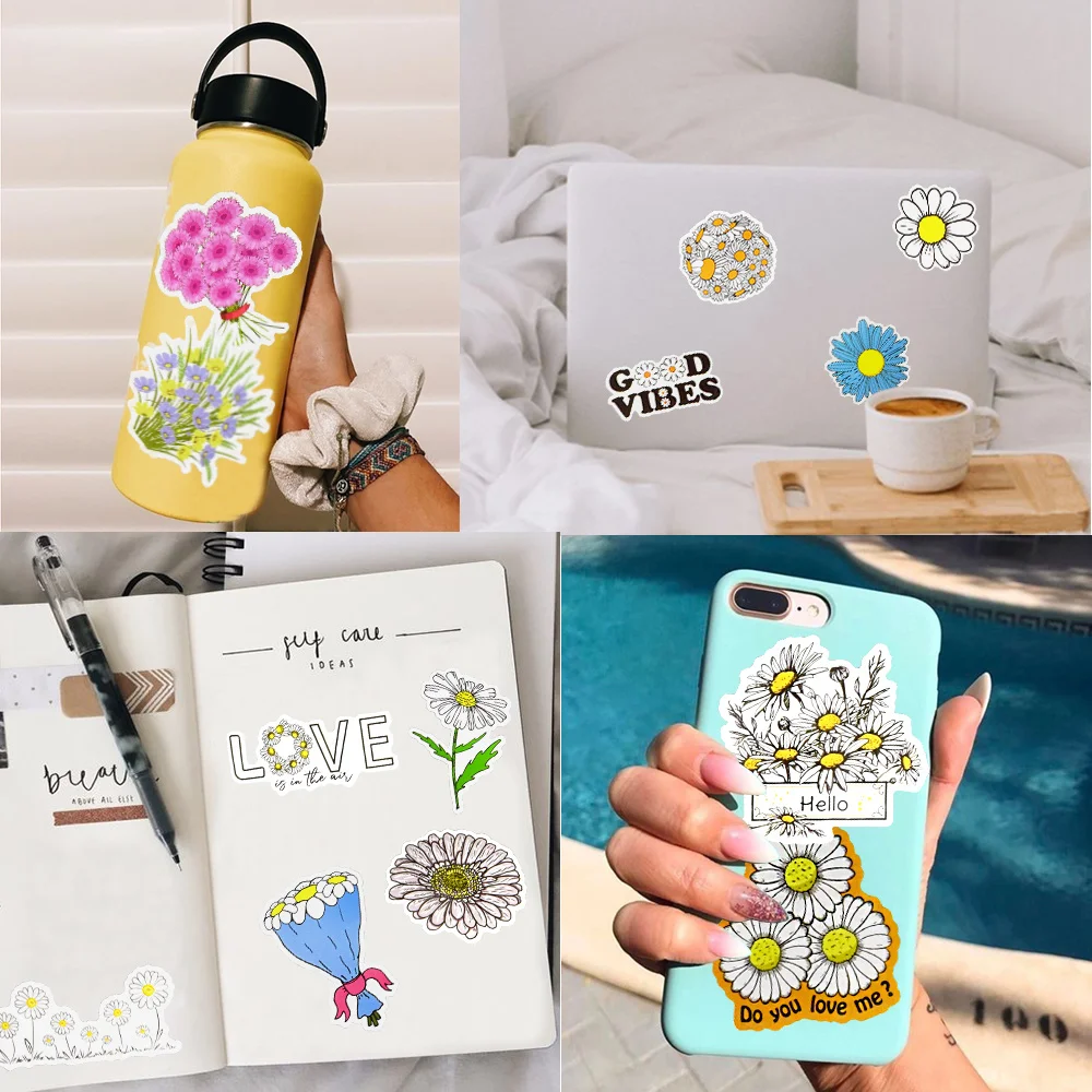 DIY Waterproof Custom Stickers Personalized Logo Transparent Labels for Birthday Wedding Party Decoration Promotion Package | Игрушки и