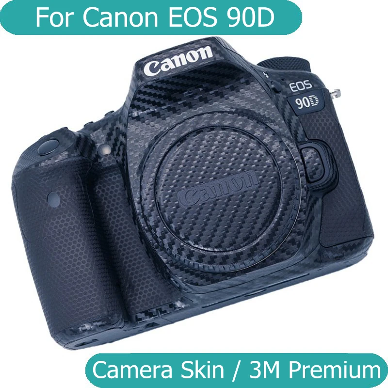 

Виниловая Защитная пленка для Canon 90D EOS 90D EOS90D