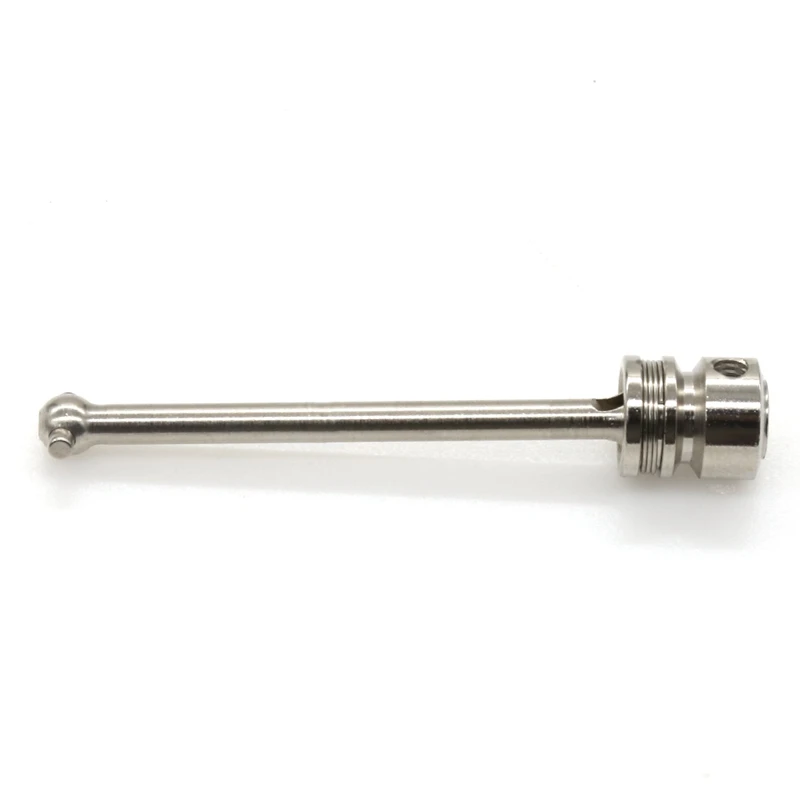 

Metal Front Center Drive Shaft 104001-1925 for Wltoys 104001 1/10 RC Car Upgrade Parts Spare Accessories