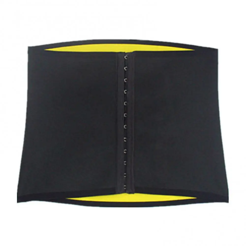 

Waist Trainer Slimming Shapewear Men Neoprene Shaper Body Modeling Belt Tummy Men's corset waist training device