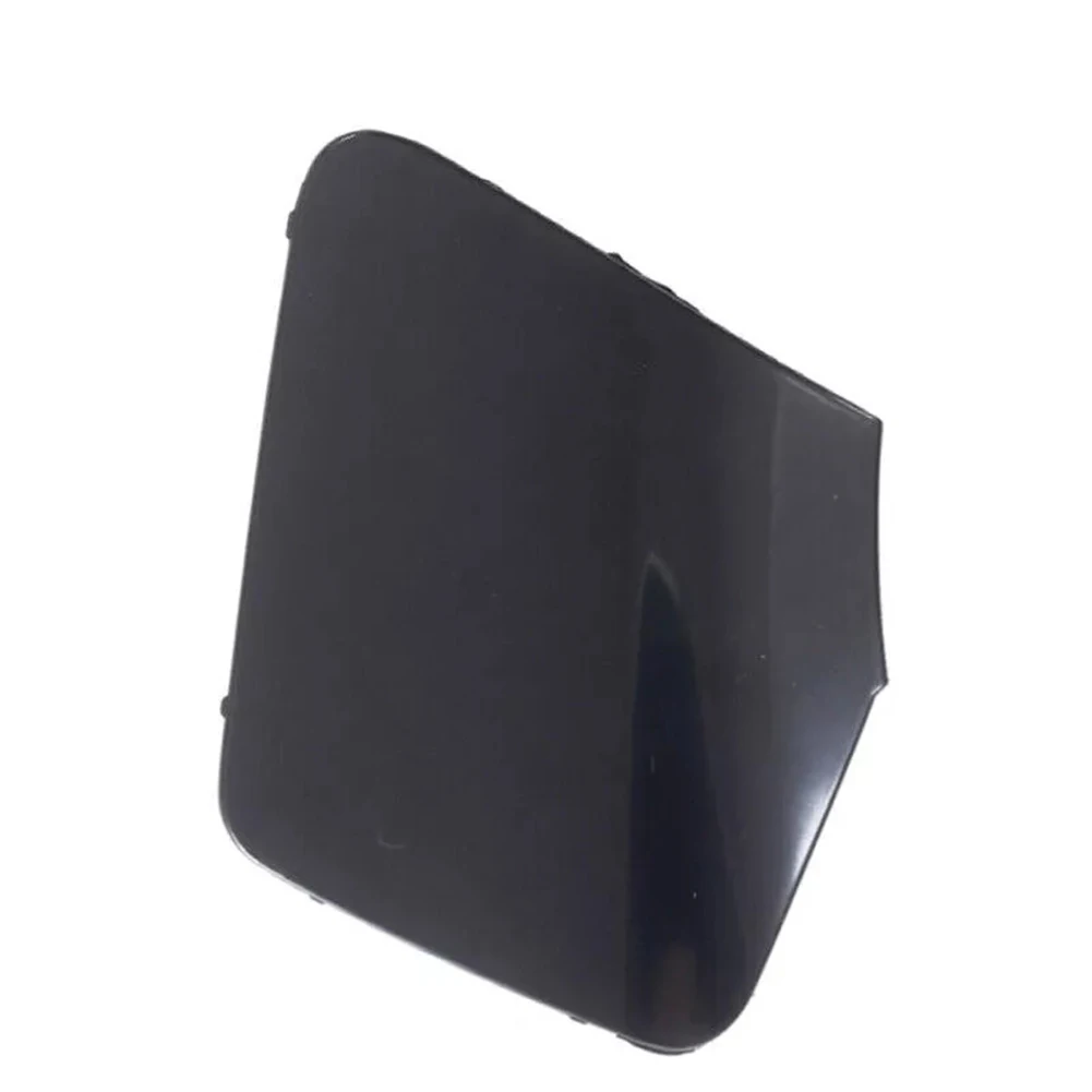 Tow Eye Cover Front Bumper ABS Plastic Material Aftermarket Replacement Towing Accessories For CLS400 CLS550