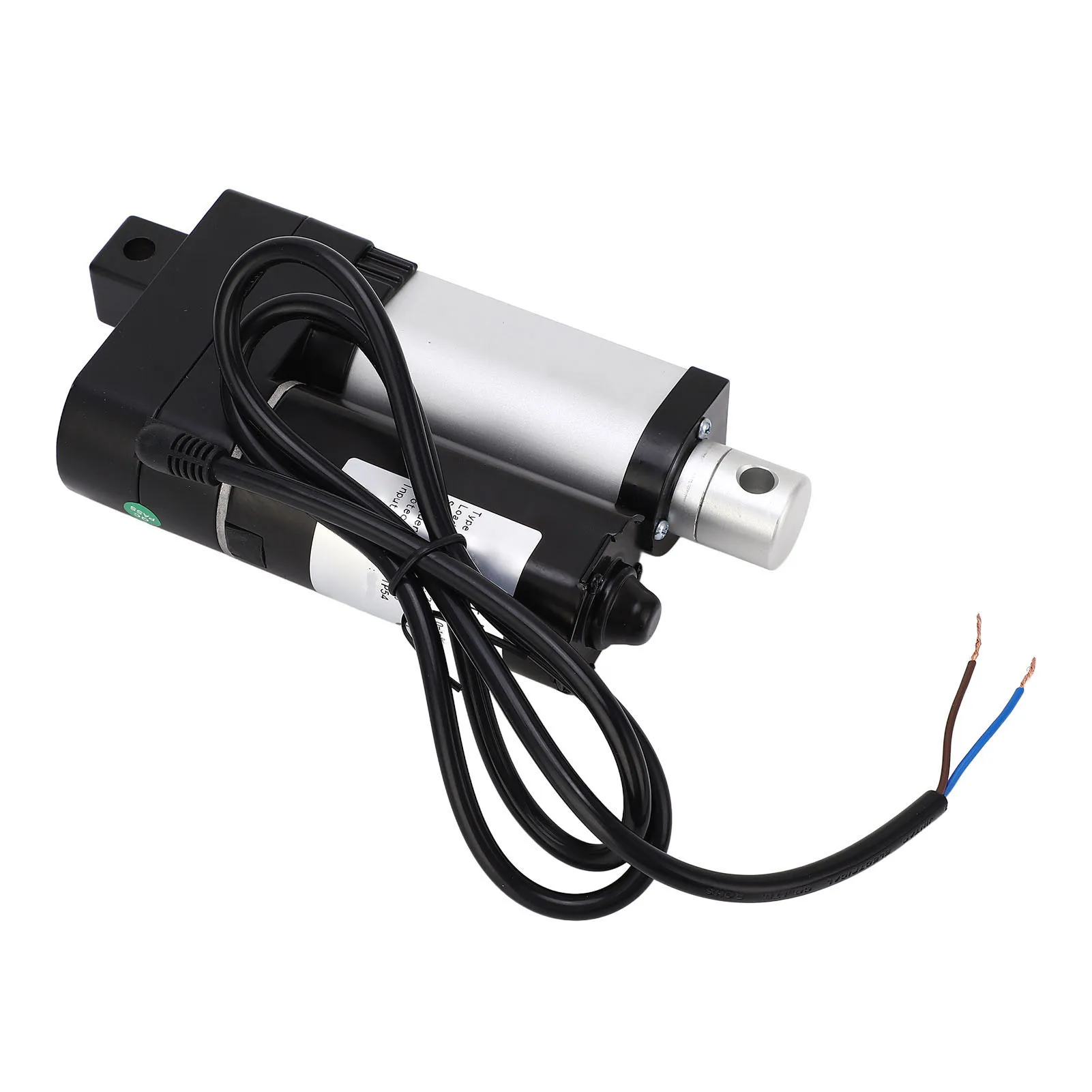 Привод от электродвигателя 3000N линейного перемещения для подъемной системы с