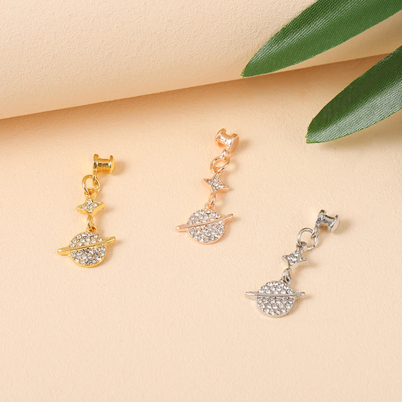 Ремешок для умных часов декоративные подвески мультяшный милый женский браслет