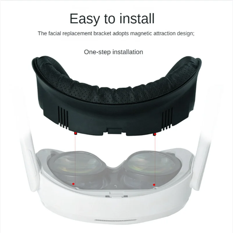 Применимая маска PICO 4 VRARMR интегрированная машина оборудование виртуальной