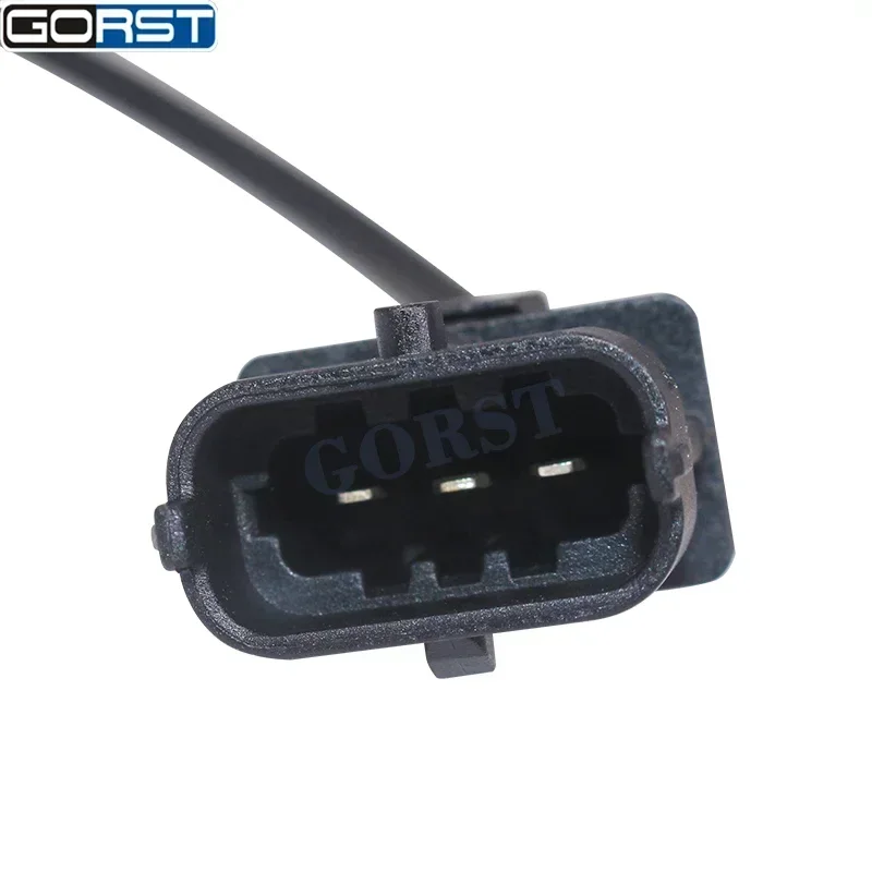 Датчик положения коленчатого вала 0281002411 для Ford F-250 Iveco Tector eurogame Vw Volksbus Worker 4890190