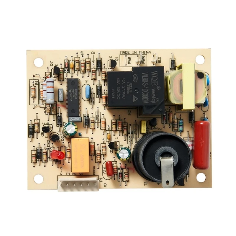 31501 33488 33727 Печатная плата нагревателей гидропламенной печи