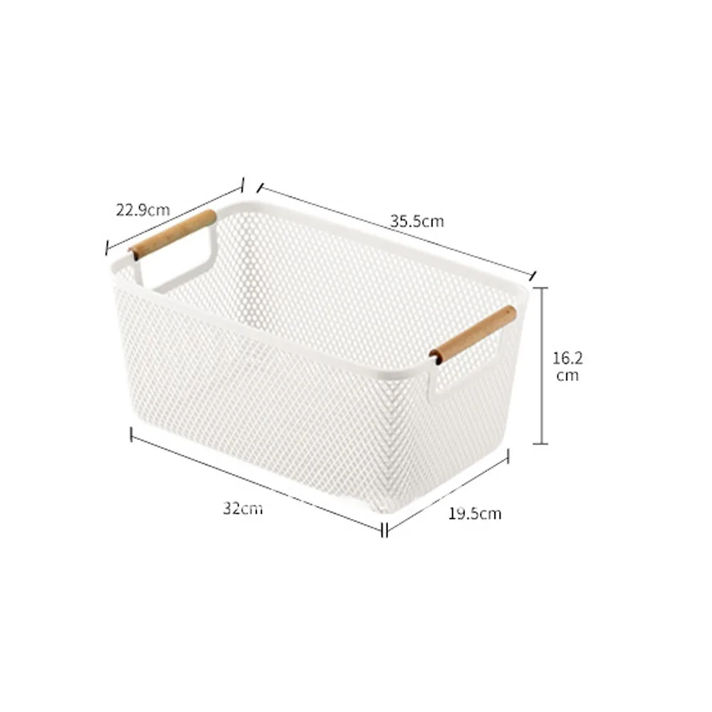 

Пластиковая корзина для хранения