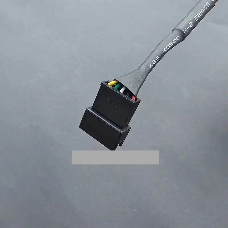 Запасные части для машины Ice MakingMachine 5-проводной Поплавковый выключатель датчик