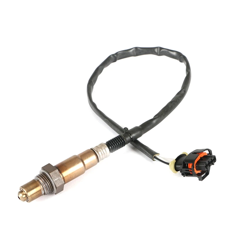 Кислородный O2 Датчик Lambda 0258010065 для CHEVROLET CRUZE Vauxhall Opel Astra GTC J MK6 VI Corsa D Cascada 1 2 6