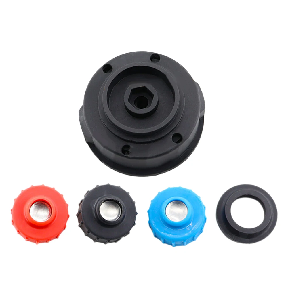 

5pcs/set Trimmer Line Spool Head Assembly Kit TTL488GDO String Trimmer Parts Accesories For MC111 664918068028