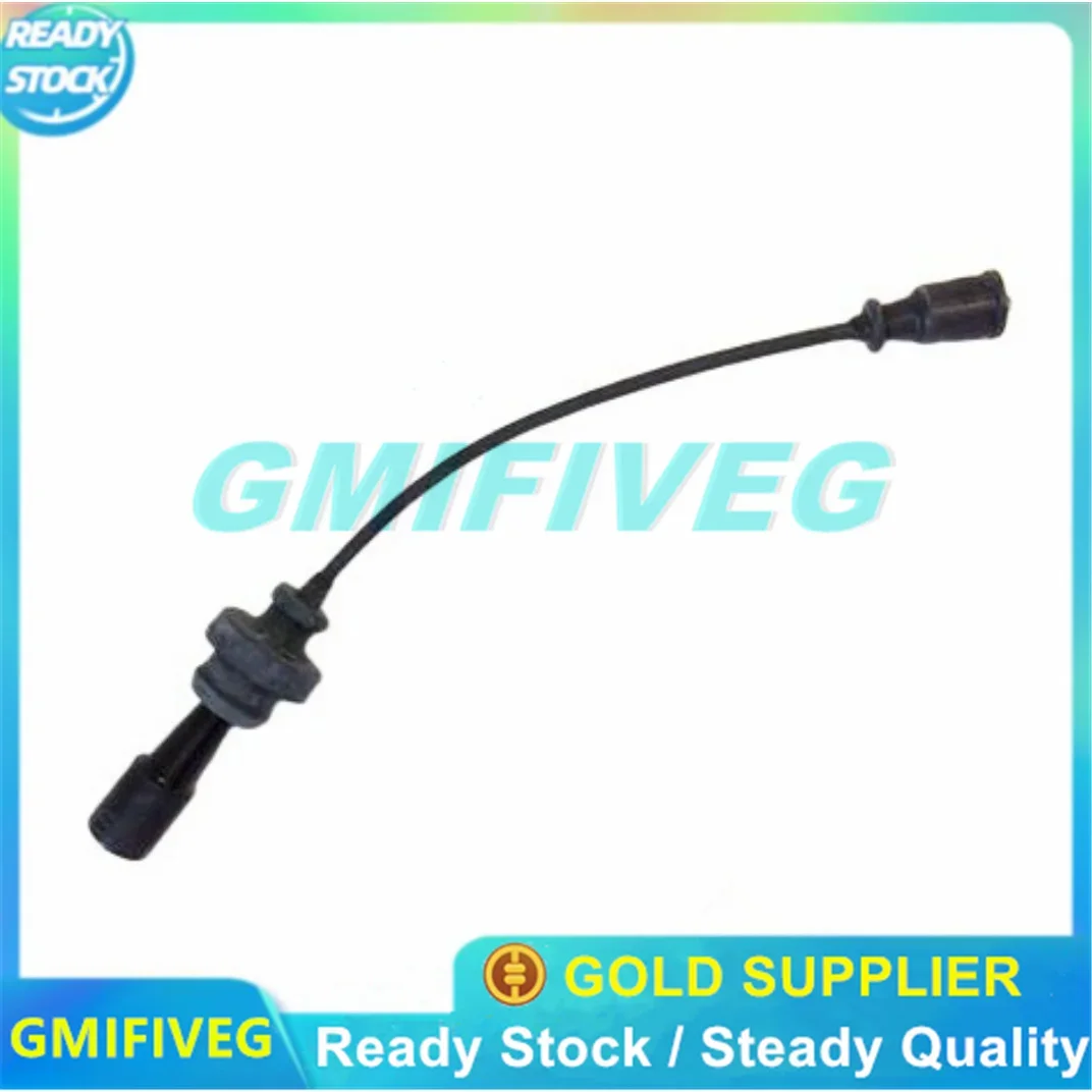 Новый 1-комплект MD 311402 МД 345570 Комплект проводов свечей зажигания для Mitsubishi Pajero Mini