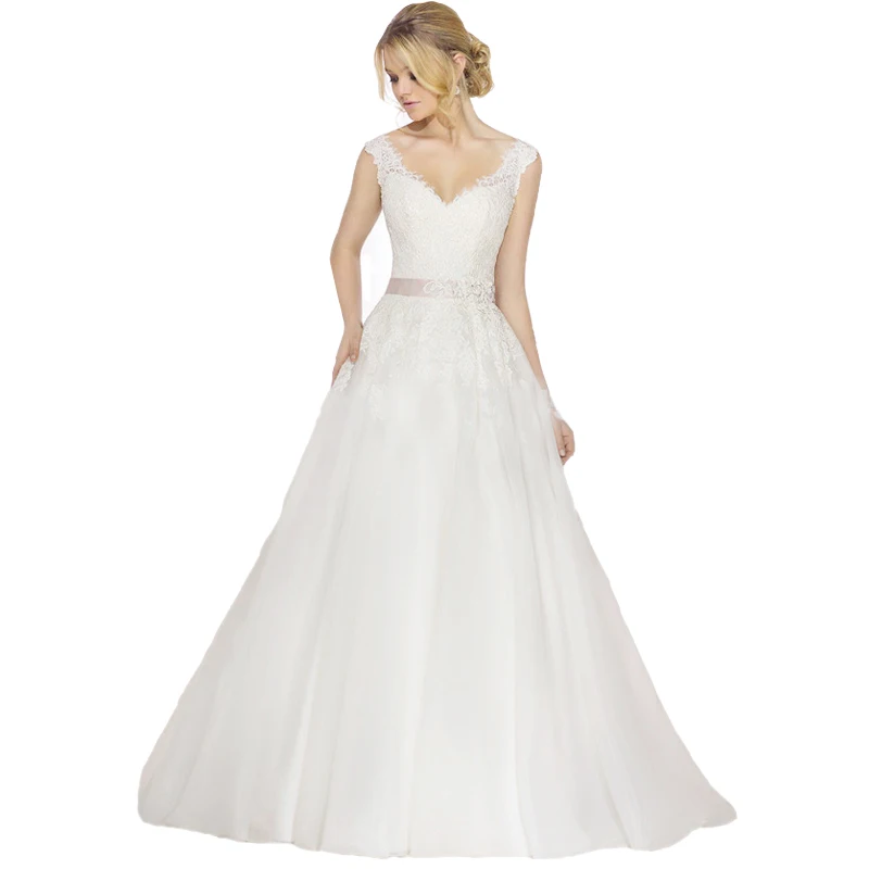 

2018 соблазнительное кружевное бальное платье для матери невесты с длинным шлейфом и глубоким вырезом на заказ