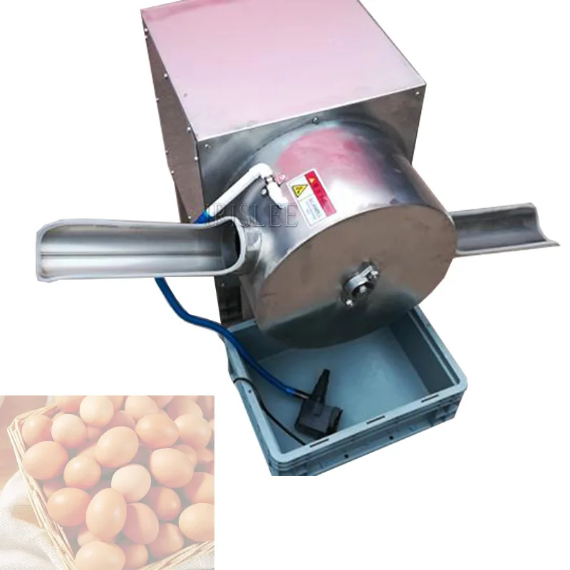 

Hen Egg Wash Cleaning Machine Duck Egg Cleaning Machine Chicken Egg Washer