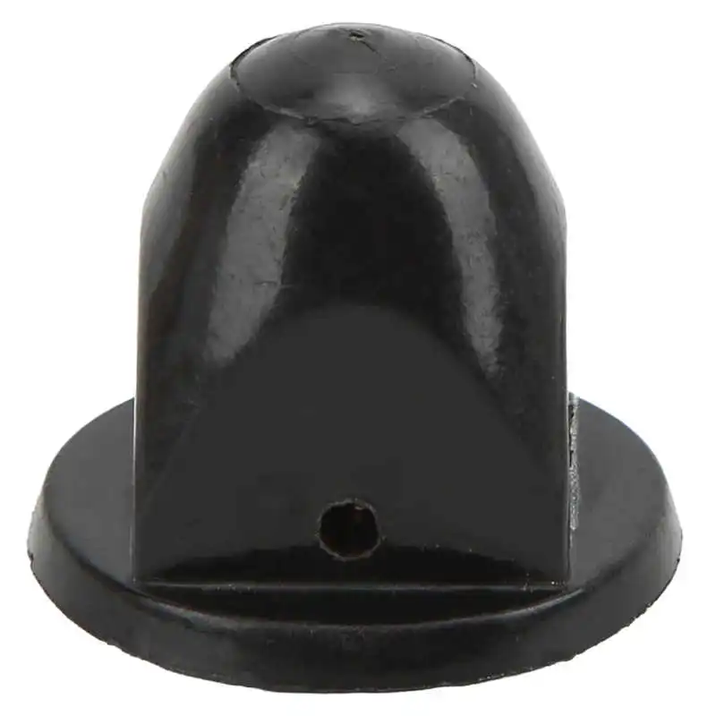 

6L5‑45616‑00 Black Outboard Propeller Nut Replacement for 4 / 5HP 2 STROKE Engine 1992‑UP for Marine