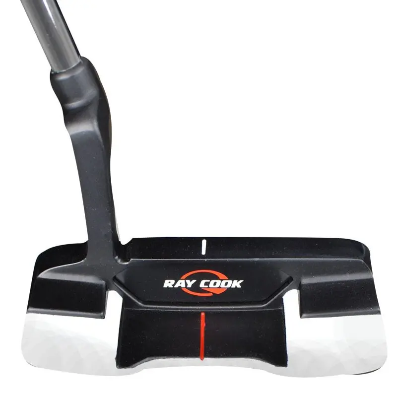 

Club--Highly Accurate & Durable 35" Ray SR600 Putter Golf Club for Exceptional Performance & Long-Lasting Quality.