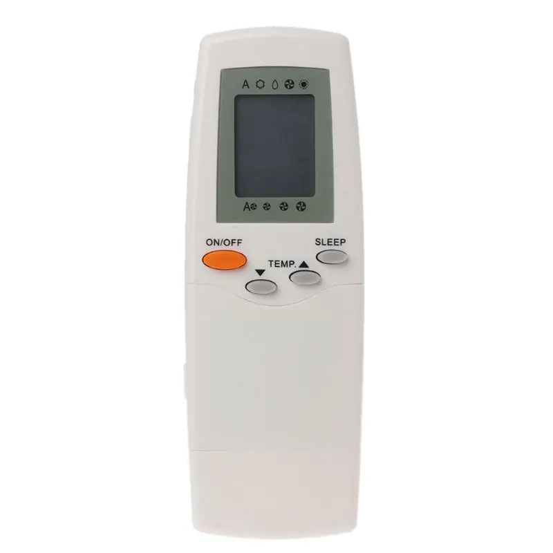 Сменный контроллер дистанционного управления кондиционером для кондиционера