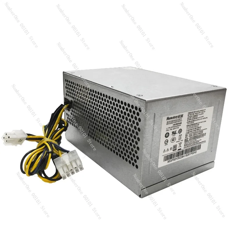 Новый блок питания Hangjia 10-контактный 180 Вт HK280-23PP универсальный 400wPCE027 PA-2181-1