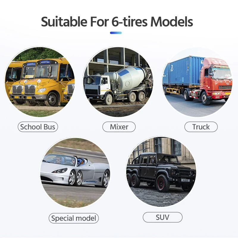 Солнечная система мониторинга давления в шинах Автомобильная сигнализация с 4