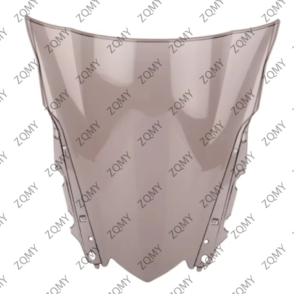 R25 R3 2015 лобовое стекло мотоцикла для Yamaha YZF-R25 2014 2016 2017 2018 и YZF-R3 ветрозащитное