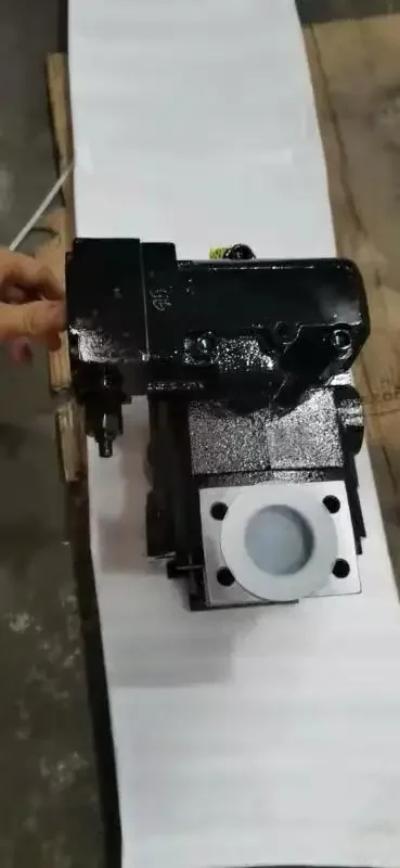 OILGEAR AT191574 AT180926 AT223519 AT139444 AT428960 Гидравлический поршневой насос и запасные части