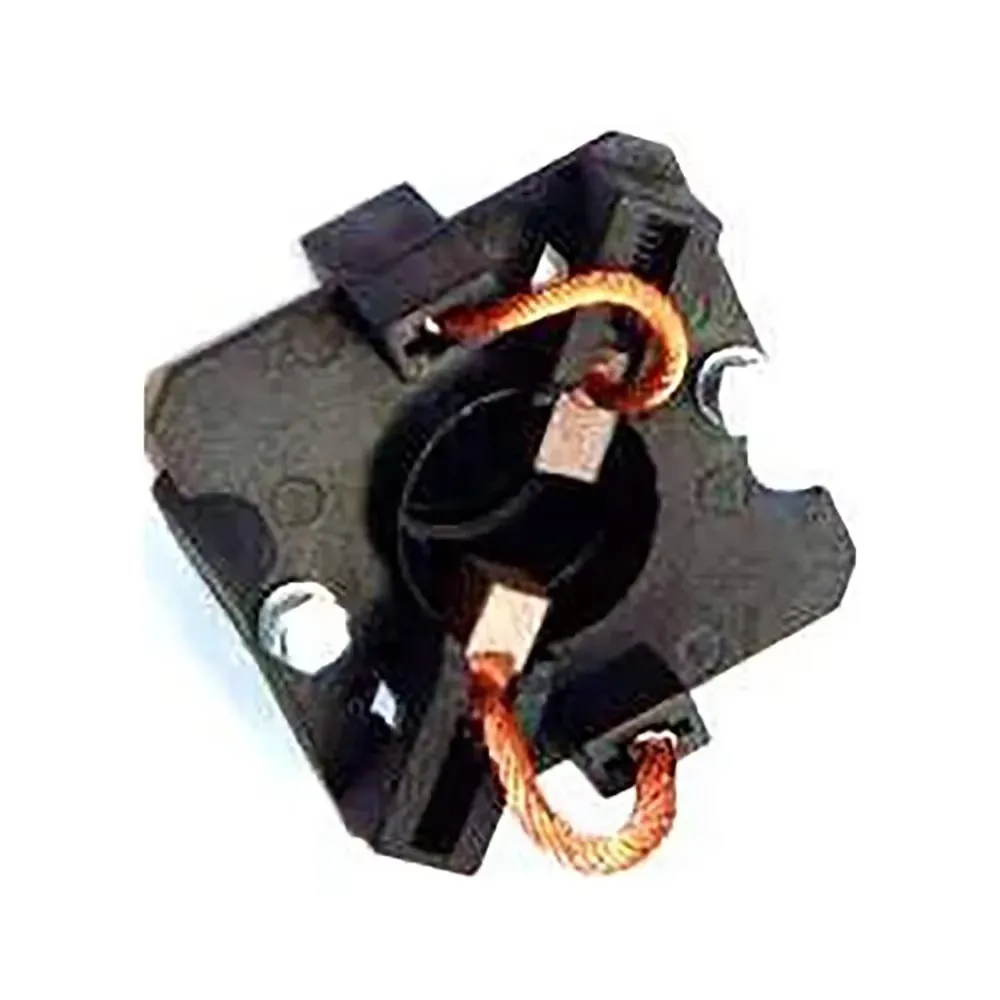 

36 фунтов, 40 фунтов, 46 фунтов, высокопроизводительный полный набор небольших держателей угольных щеток для электрического подвесного двигателя NERAUS