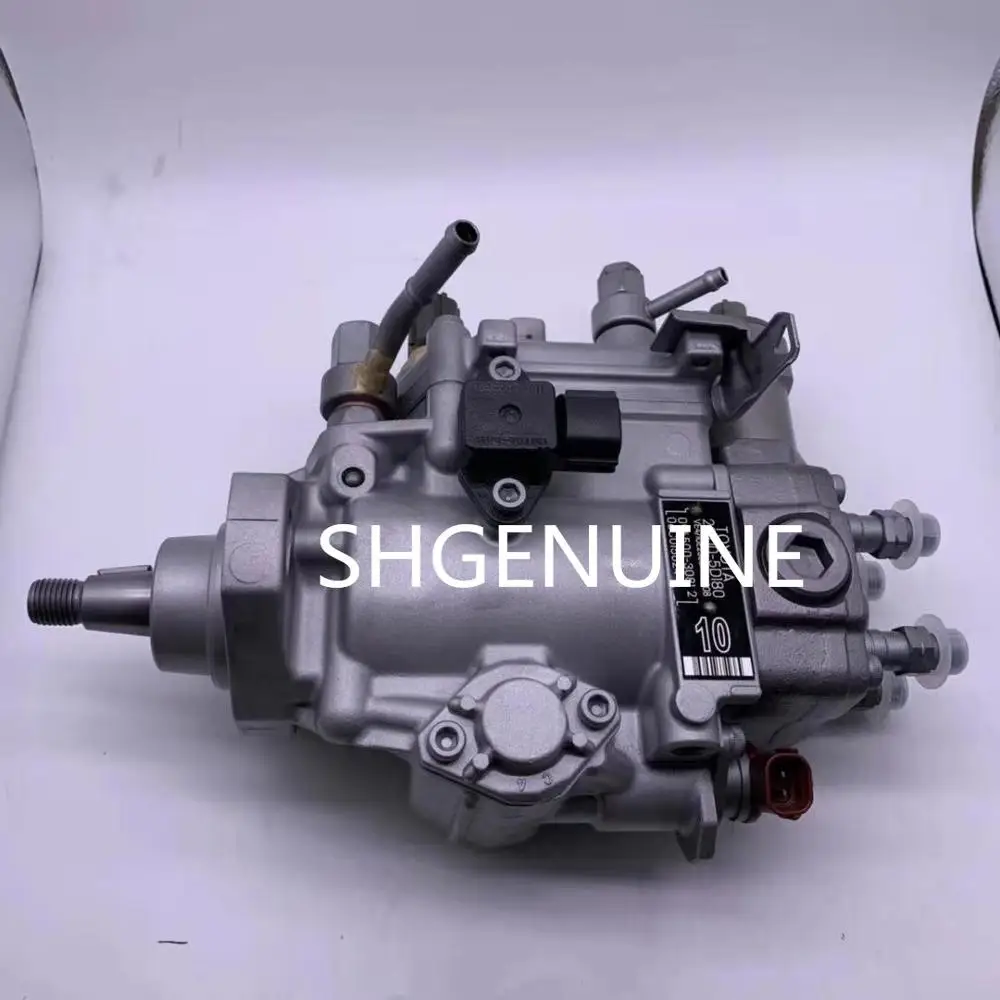 

auto part engine part Engine Fuel Injector Pump for Hilux 5LE 22100-5D180
