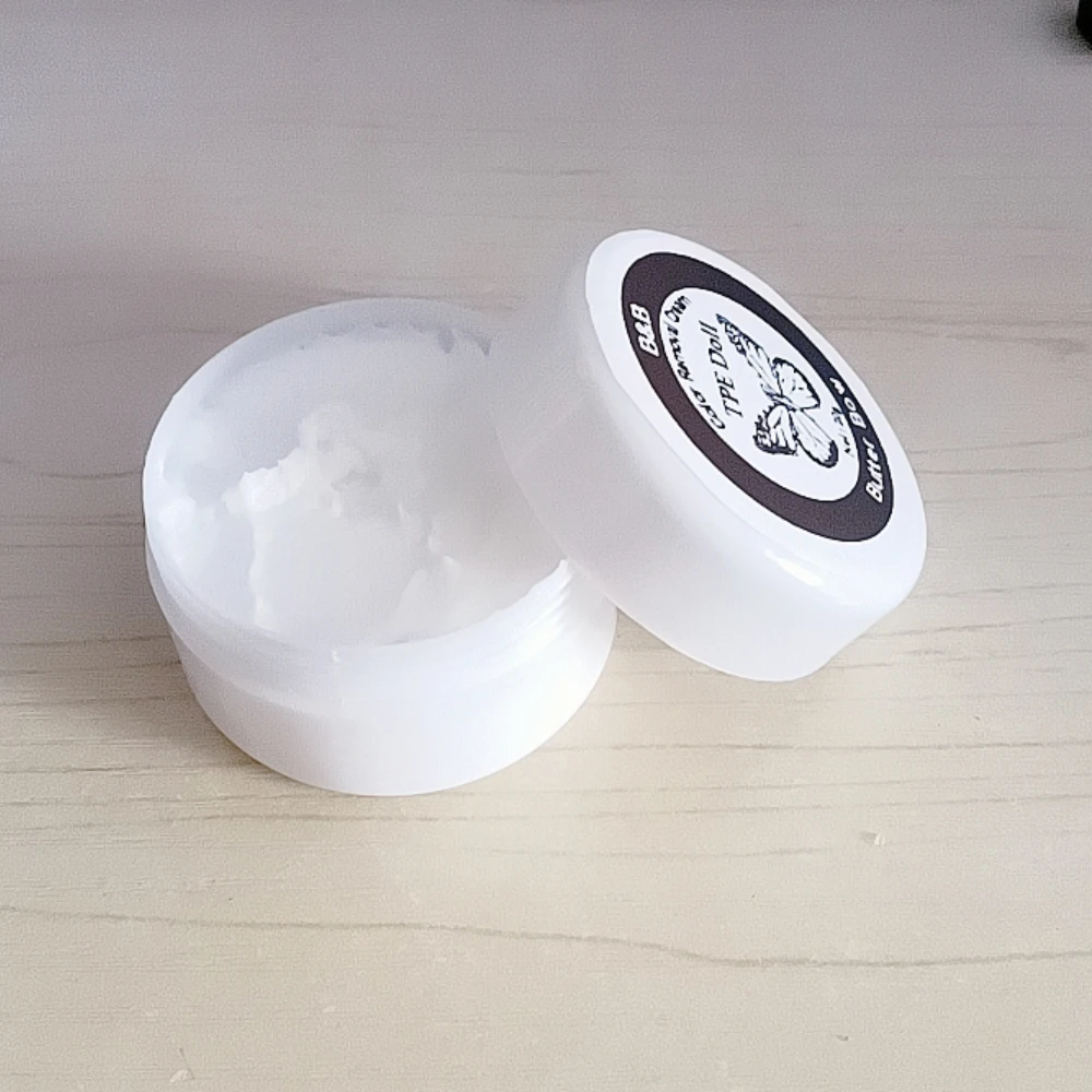 

Крем для очистки кукол TPE 20г