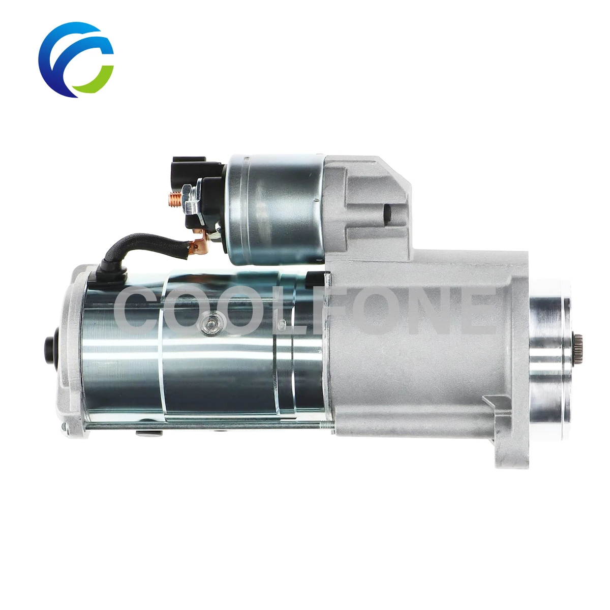 Самостартер для HYUNDAI H-1 TQ 2.5 CRDi 2008- 361004 А020 A025 S 0001250825