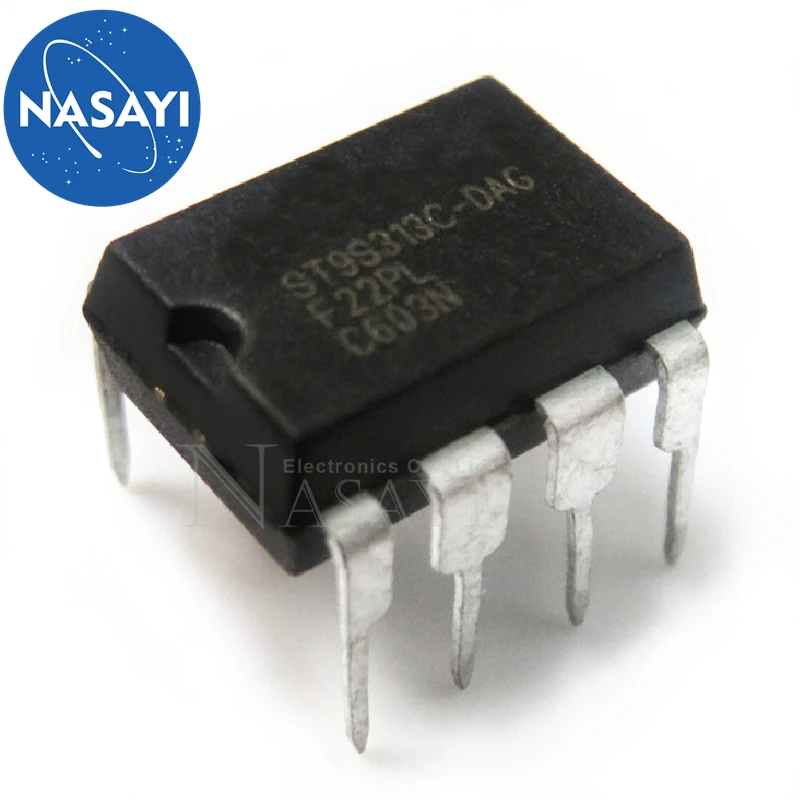 

ST9S313C-DAG ST9S313C DIP-8