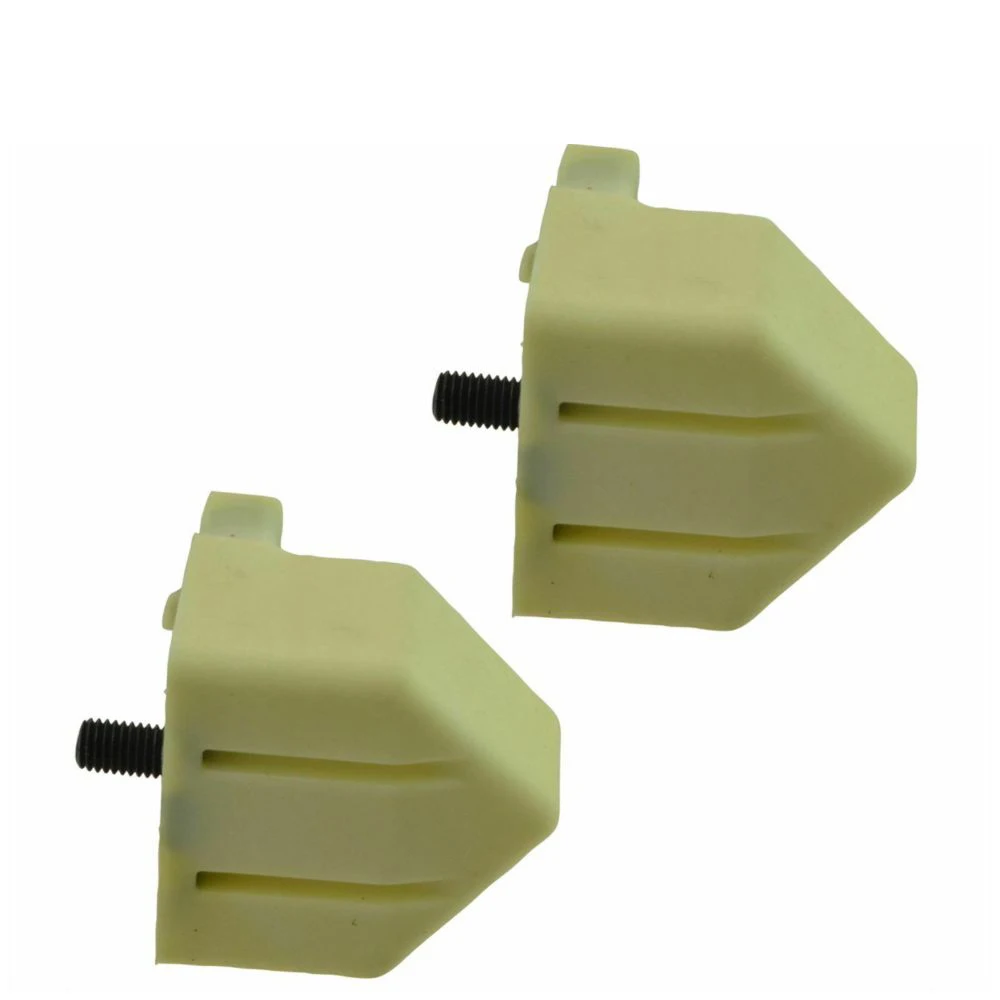 

Front Suspension Bump Stop Pair For Chevy GMC Hummer Pickup Truck SUV