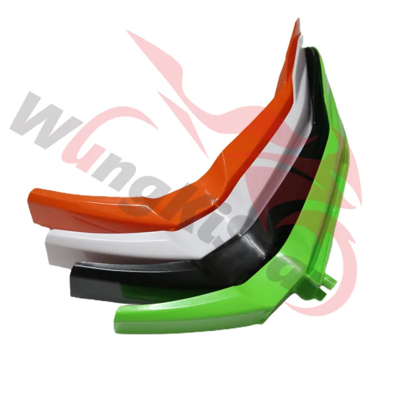 Переднее брызговик мотоцикла для BD27 Benelli Honda BMW Yamaha Kawasaki защита колеса крыло |
