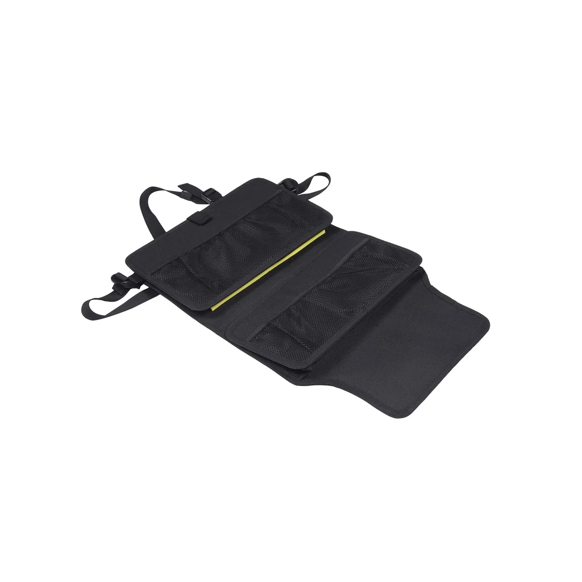 

For Toyota Sienna 2021 2022 2023 Car Back Seat Organizer with Foldable Table Tray Holder Organizer Travel