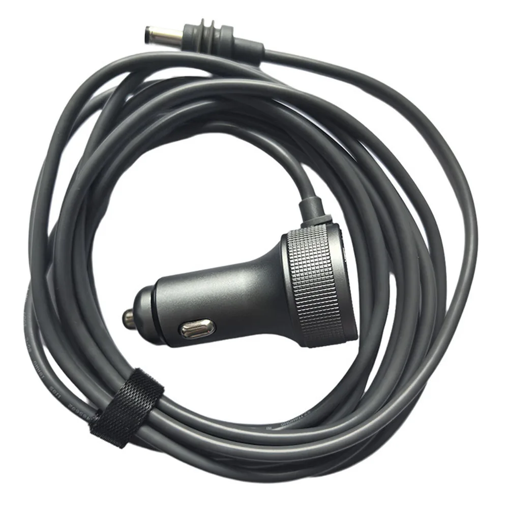 Инновационный дизайн кабеля питания постоянного тока для Starlink Mini длиной 300 см и
