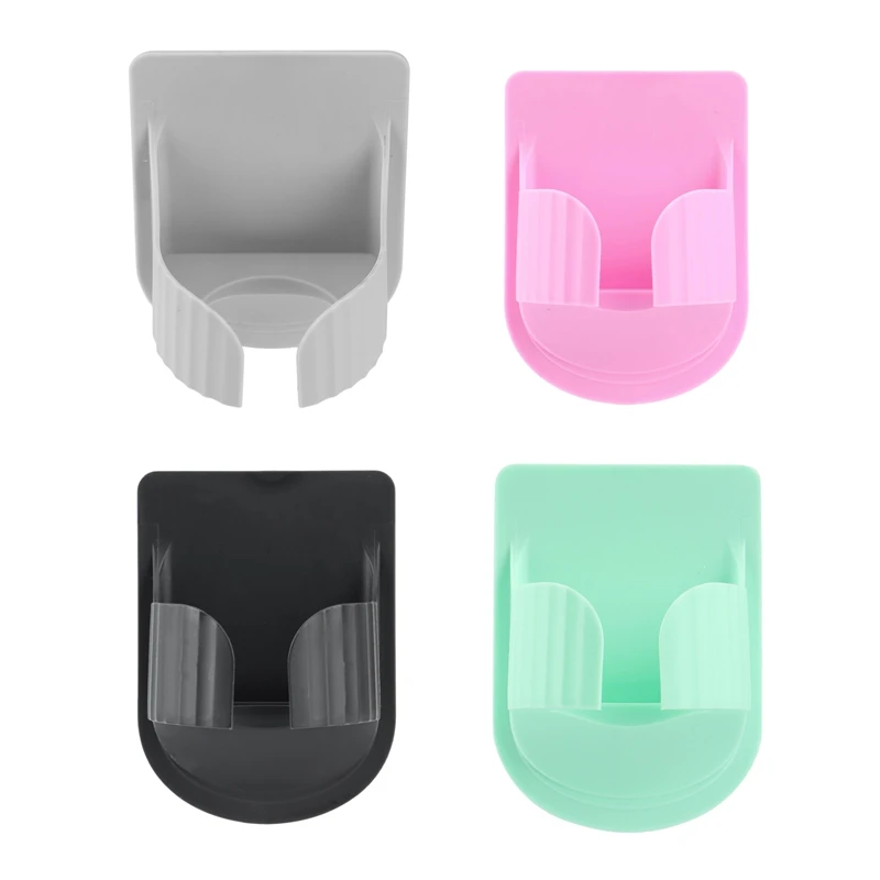 

Держатель для напитков для душа, бокал для вина/пива/банки/бутылки/напитков (ванная/ванна/ванная комната), настенный держатель для чашки