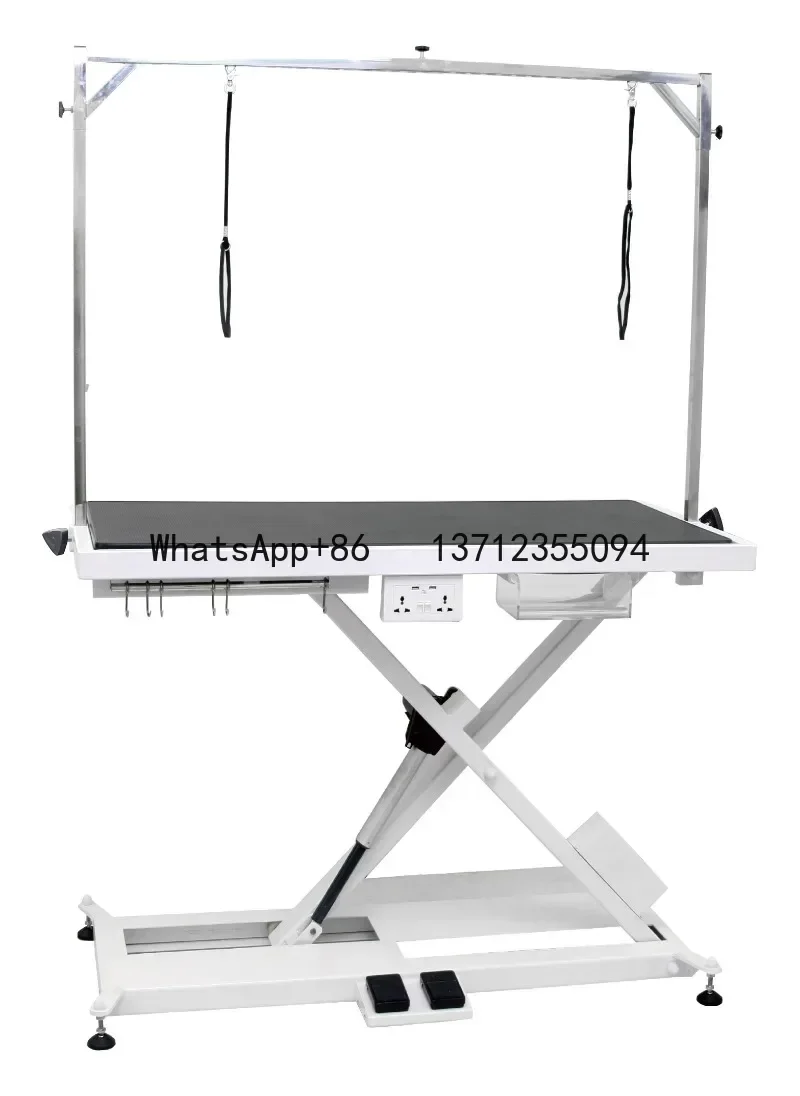 Auelus Pet Produkte Low-Low-Elektro-Heben Aeolus Groom ing Equipment Hunde tisch