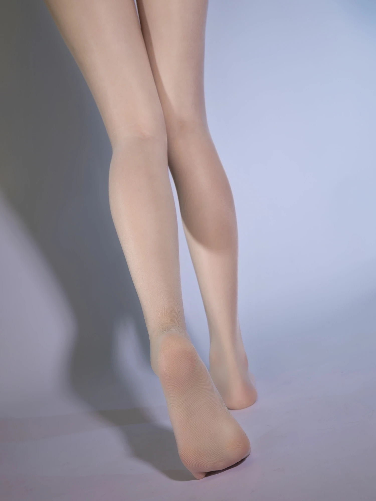 99 носков 0608 большие размеры 360 бесшовные чулки ультратонкие прозрачные черные