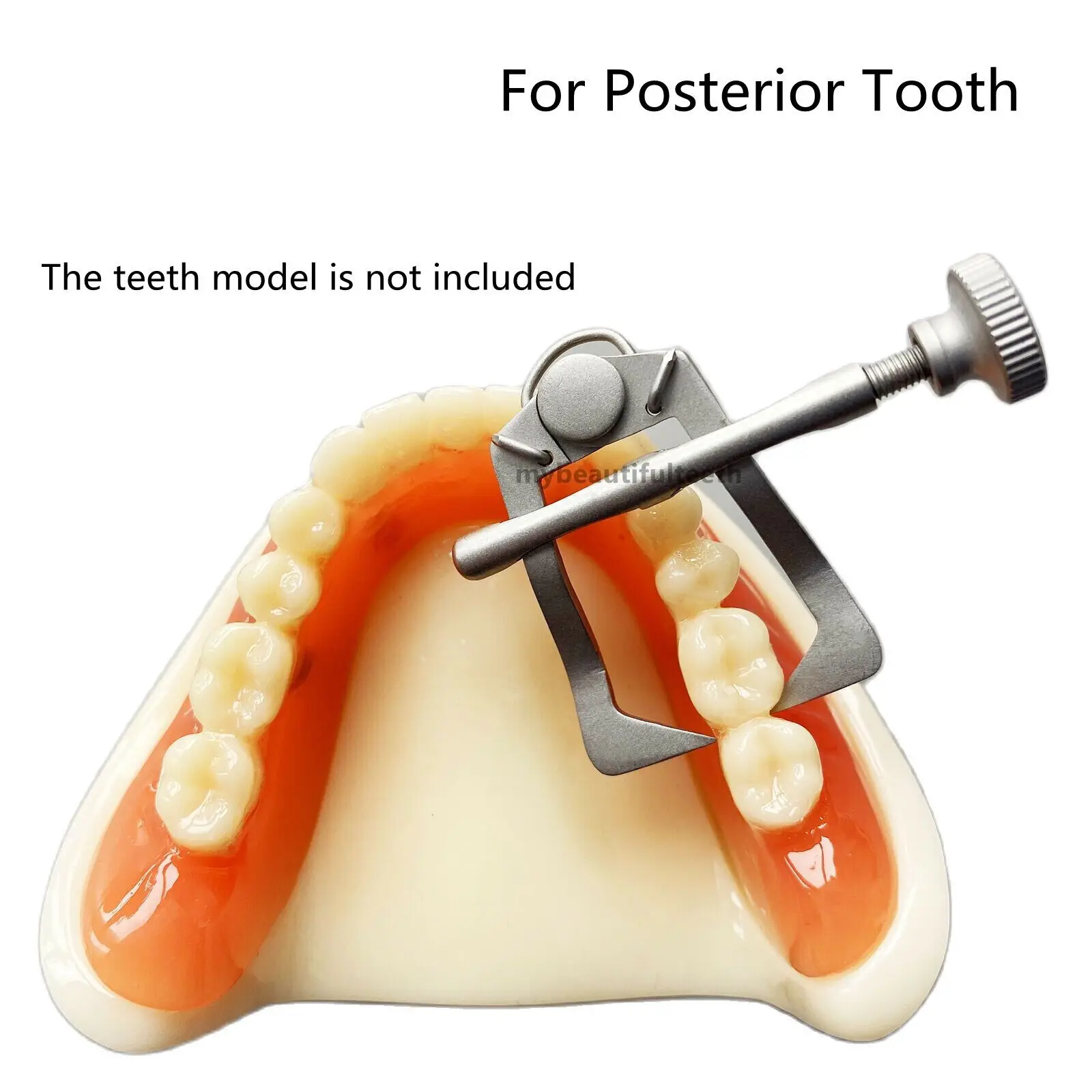 Стоматологический передний/задний Ретрактор для зубов рта приспособление