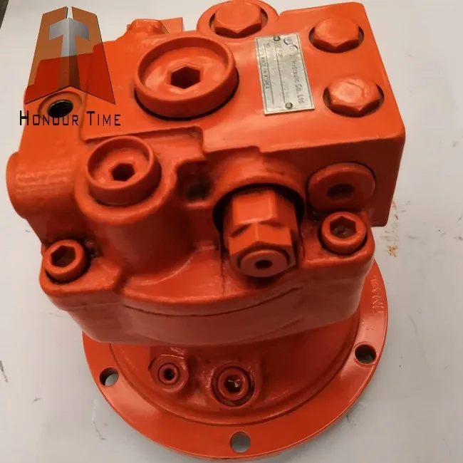 

SG025E-028 Hydraulic swing motor for SH60 swing motor Replacement