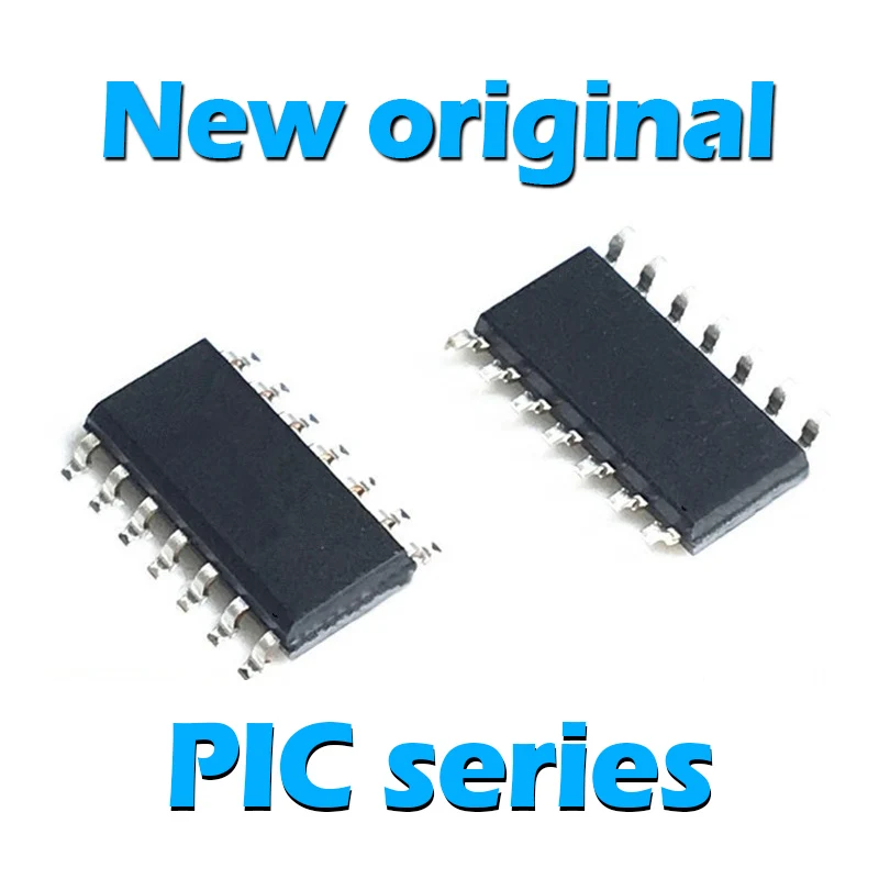 

5PCS New Original PIC16F18323 PIC16LF1825 PIC16F18325-I/SL -E/SL SOP-14