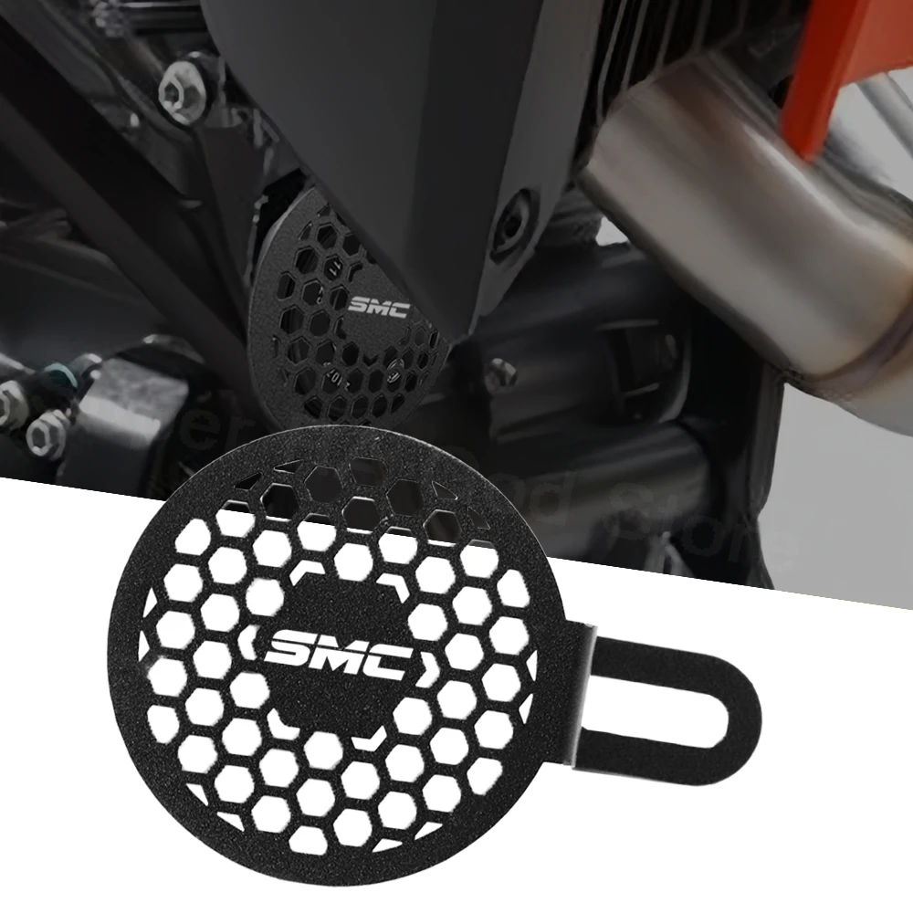 Защитный чехол для динамика мотоцикла 690 SMC Du-ke 690SMC R 690Du-ke 2009- 2021 2022 2023