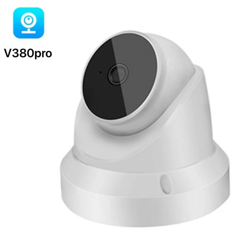 

IP-камера 1080P, Wi-Fi, ночное видение, автослежение