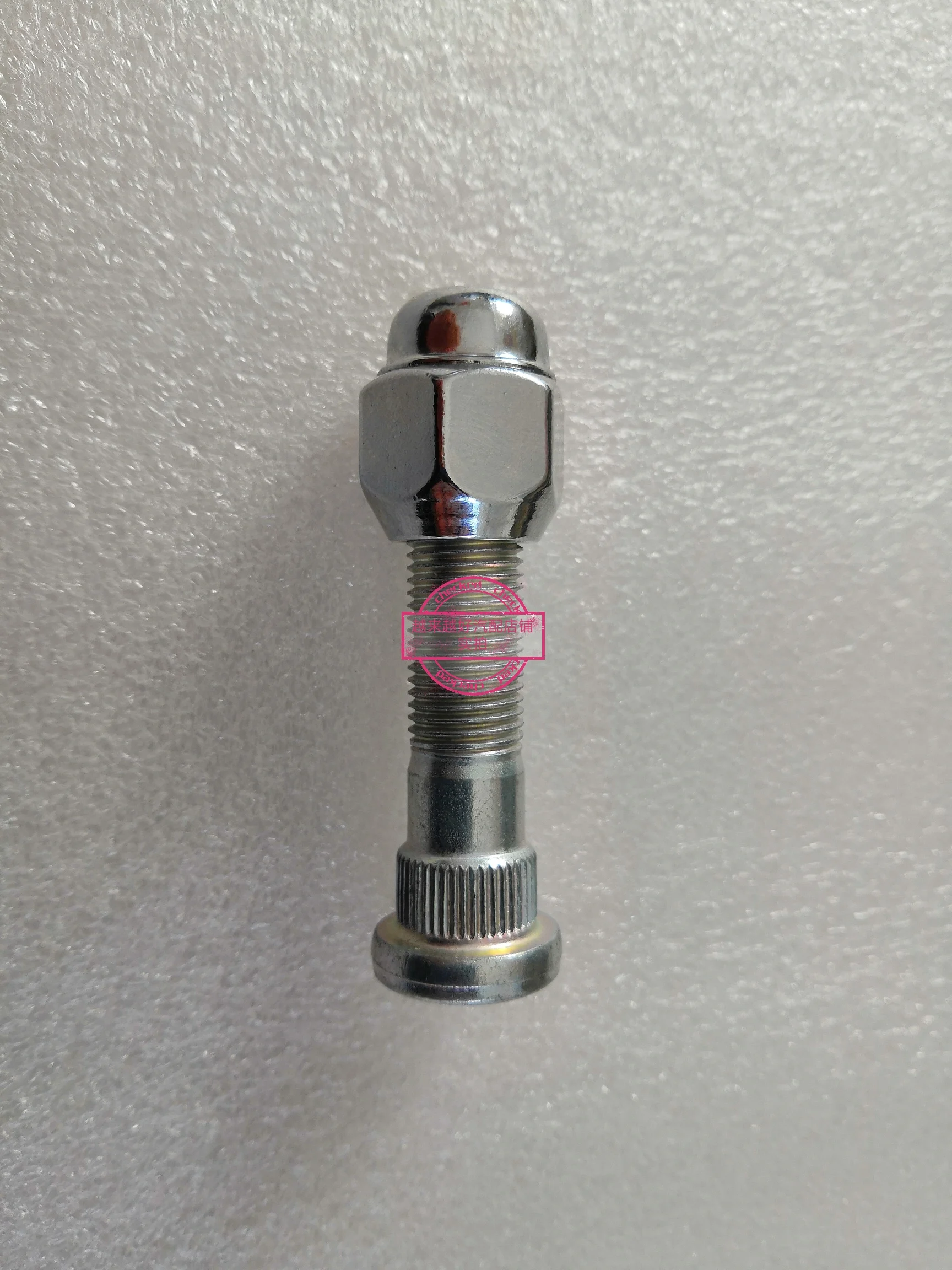 

1pc Tire Screw Tyre Nut Bolt for Subaru Forester Outback Legacy XV